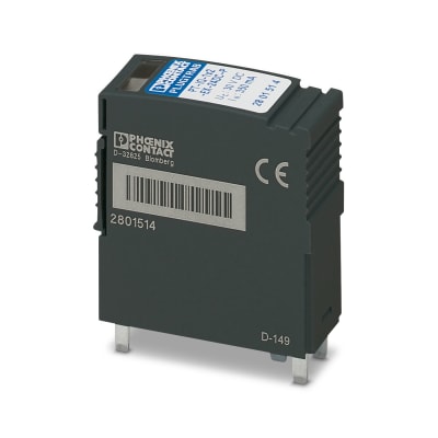 PHOENIX CONTACT PT-IQ-1X2-EX-24DC-P