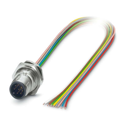 PHOENIX CONTACT SACC-DSI-M12MS-8CON-M16/0,5