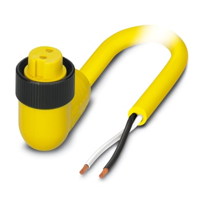 PHOENIX CONTACT SAC-2P- 1,0-U20/MINFR