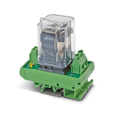 PHOENIX CONTACT UMK-45/REL/KUEP-ST-24DC/1-EHC