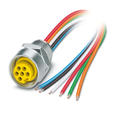 PHOENIX CONTACT SACC-E-MINF-6CON-NPT12-U20/1,0