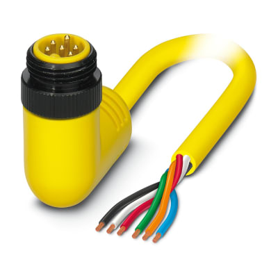 PHOENIX CONTACT SAC-6P-MINMR/10,0-U20