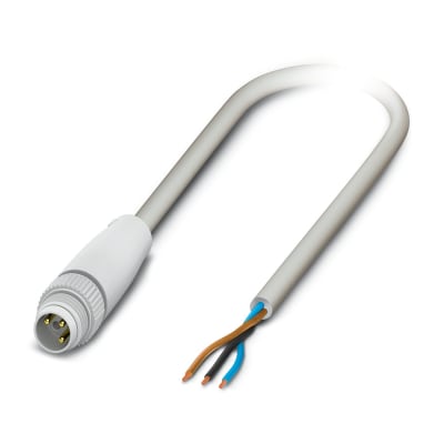 PHOENIX CONTACT SAC-3P-M 8MS/ 3,0-600 FB
