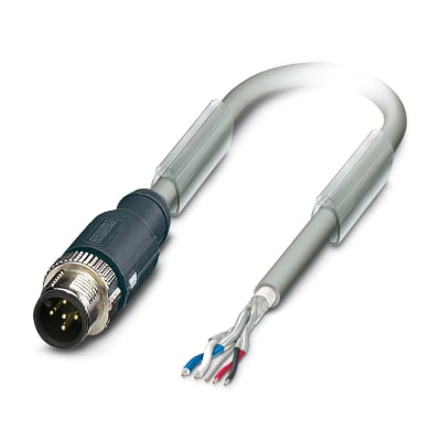 PHOENIX CONTACT SAC-5P-MS/ 5,0-923 CAN SCO