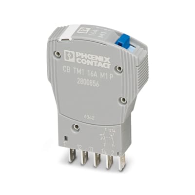 PHOENIX CONTACT CB TM1 16A M1 P