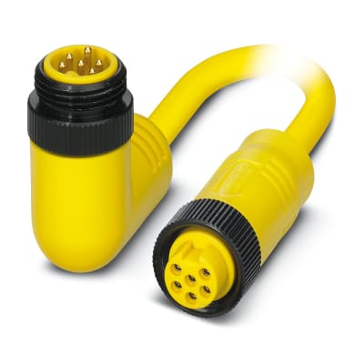 PHOENIX CONTACT SAC-6P-MINMR/ 2,0-547/MINFS