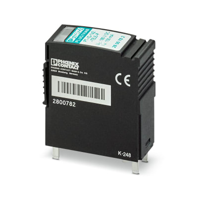 PHOENIX CONTACT PT-IQ-1X2-TELE-P