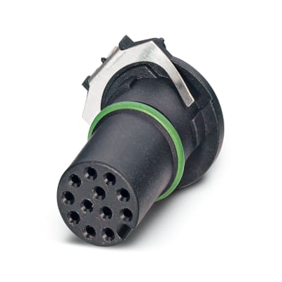 PHOENIX CONTACT SACC-CI-M12FS-12CON-L180 THRSH