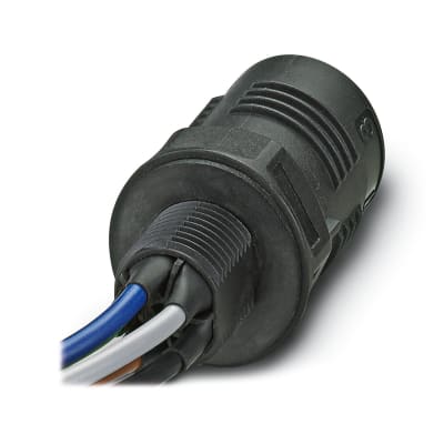 PHOENIX CONTACT QPD W 4PE2,5 M20 0,5 BK