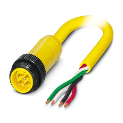 PHOENIX CONTACT SAC-4P-MINMS/10,0-U20