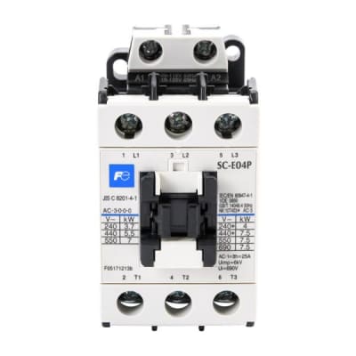 FUJI ELECTRIC SC-E04P