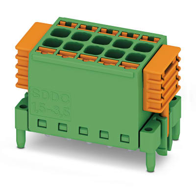 PHOENIX CONTACT SDDC 1,5/ 4-PV-3,5