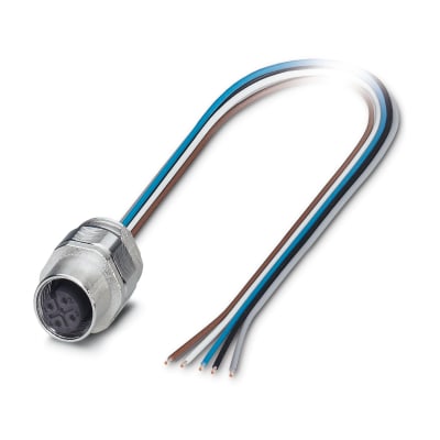 PHOENIX CONTACT SACC-EC-M12FS-5CON-PG9/0,5