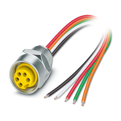 PHOENIX CONTACT SACC-E-MINF-5CON-NPT12-U20/1,0