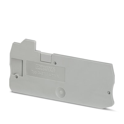 PHOENIX CONTACT D-STU 4-TWIN