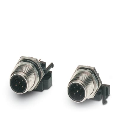 PHOENIX CONTACT SACC-DSIV-M12MS-5CON-L 90
