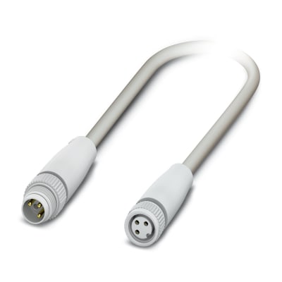 PHOENIX CONTACT SAC-3P-M 8MS/ 3,0-600/M 8FS FB
