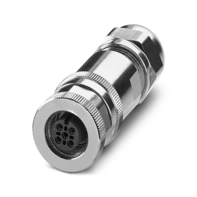 PHOENIX CONTACT SACC-M12FS-4CON-PG 9-SH