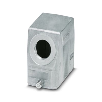 PHOENIX CONTACT HC-STA-B10-HHFS-1STP29-EL-AL