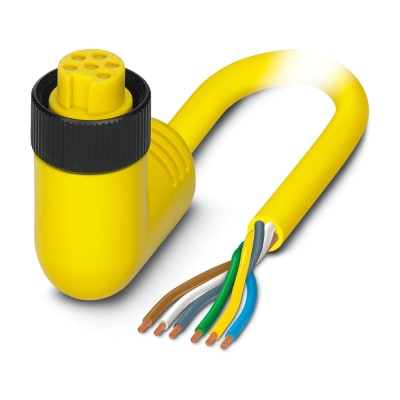 PHOENIX CONTACT SAC-6P- 5,0-547/MINFR