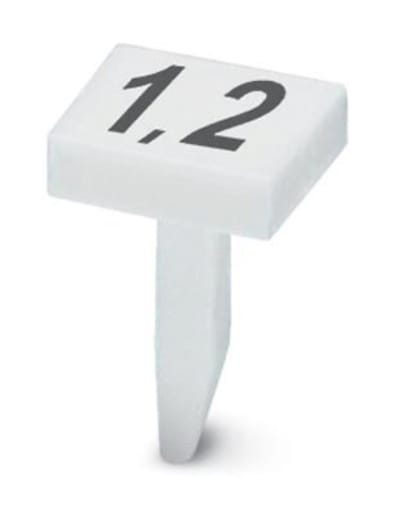 PHOENIX CONTACT BNB WH:GLEICHE ZAHLEN 1