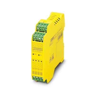 PHOENIX CONTACT PSR-SCP- 24DC/TS/SDOR4/4X1