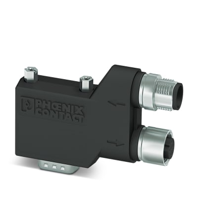 PHOENIX CONTACT SUBCON-PLUS-PROFIB/90/M12