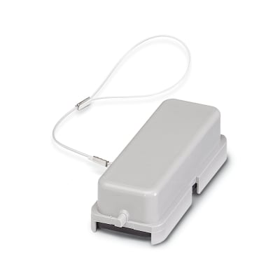 PHOENIX CONTACT HC-D 25-SD-FL/FS