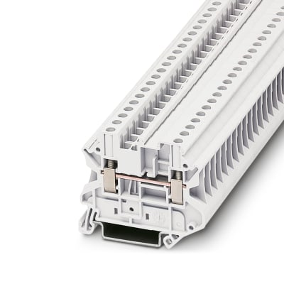 PHOENIX CONTACT UT 4-MTD WH