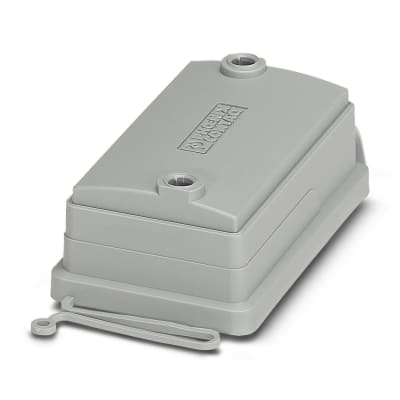 PHOENIX CONTACT HC-B 10-TMS-SD-IP50