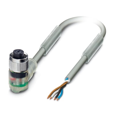 PHOENIX CONTACT SAC-4P- 5,0-800/M12FR-3L