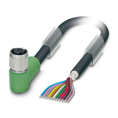 PHOENIX CONTACT SAC-12P-10,0-35T/FR SH SCO
