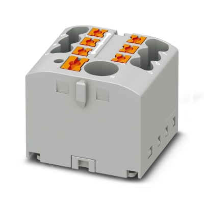 PHOENIX CONTACT PTFIX 6/6X2,5 GY