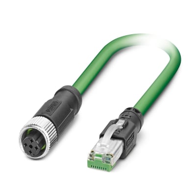 PHOENIX CONTACT NBC-M12FSD/10,0-93B/R4AC