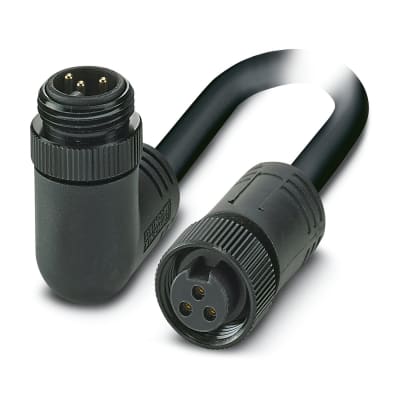 PHOENIX CONTACT SAC-3P-MINMR/ 2,0-U50/MINFS