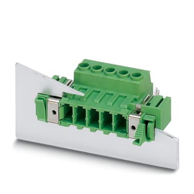 PHOENIX CONTACT DFK-PC 5/ 4-STF-SH-7,62