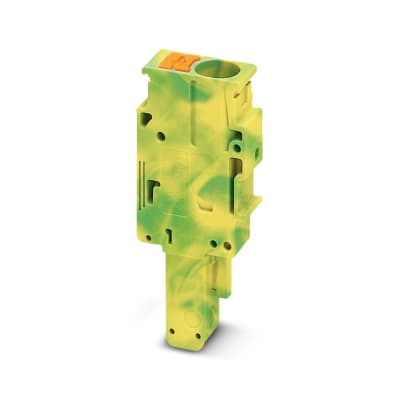 PHOENIX CONTACT PP-H 6/ 1-L GNYE