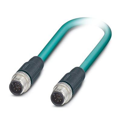 PHOENIX CONTACT SAC-M12MS/ 7,0-94B/M12MS