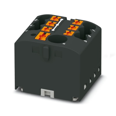 PHOENIX CONTACT PTFIX 6/6X2,5-G BK