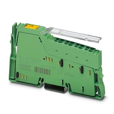 PHOENIX CONTACT IB IL AO 2/U/BP-ME