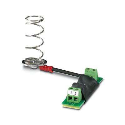 PHOENIX CONTACT S-PT1-2PE-24DC/P
