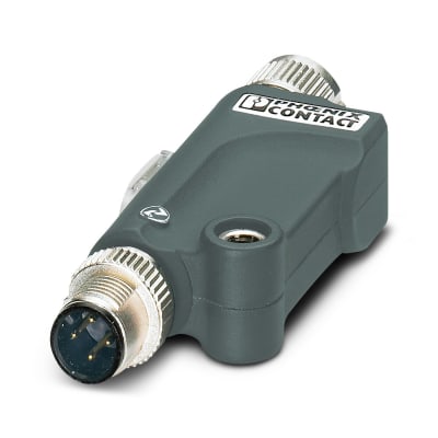 PHOENIX CONTACT AXL E IOL AO1 U M12 S