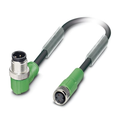 PHOENIX CONTACT SAC-3P-M12MR/5,0-PUR/M 8FS