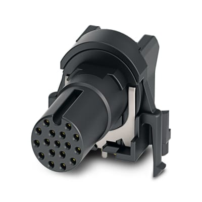 PHOENIX CONTACT SACC-CI-M12FS-17CON-L90 SH