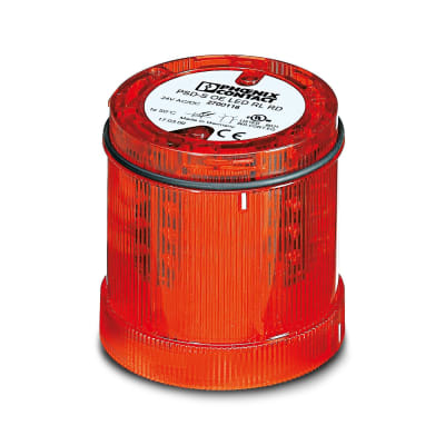 PHOENIX CONTACT PSD-S OE LED RL RD
