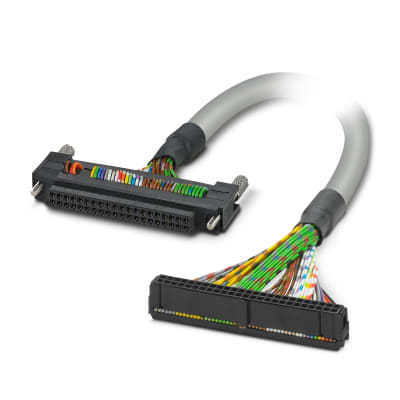 PHOENIX CONTACT CABLE-FCN40/1X50/ 1,0M/M340