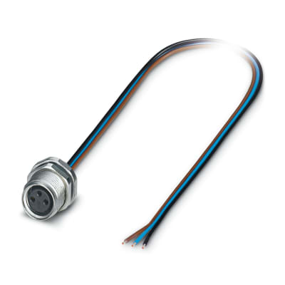 PHOENIX CONTACT SACC-DSI-M8FS-3CON-M10/0,2
