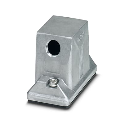 PHOENIX CONTACT HC-ADV-B10-HLWH-1STM25-EMC-AL
