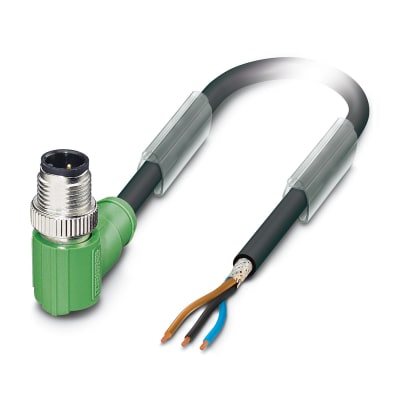 PHOENIX CONTACT SAC-3P-M12MR/ 3,0-PUR SH