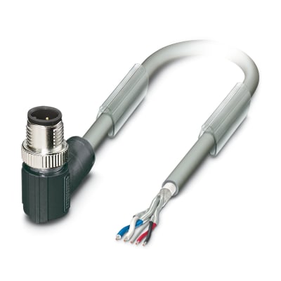PHOENIX CONTACT SAC-5P-MR/ 2,0-923 CAN SCO